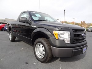 Ford F-150 lcford